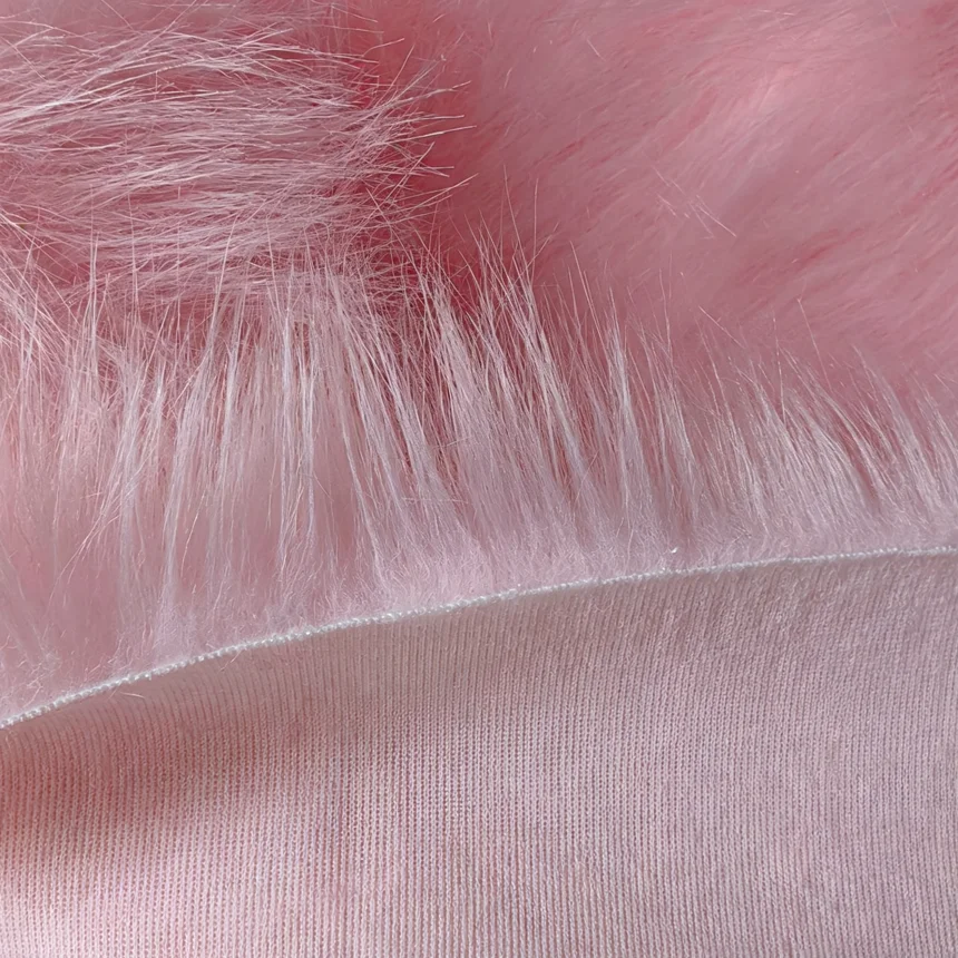 Acrylic Fabric