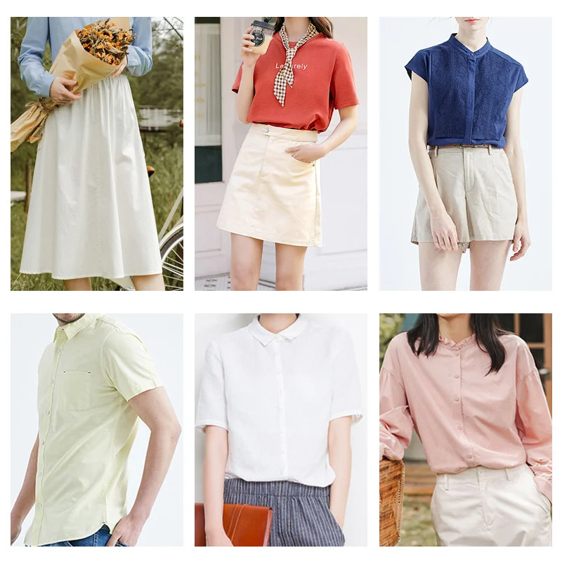 usage of fabric