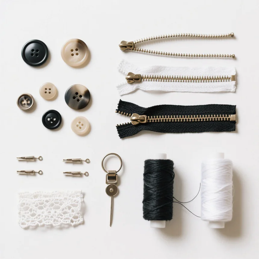 Garment Accessories