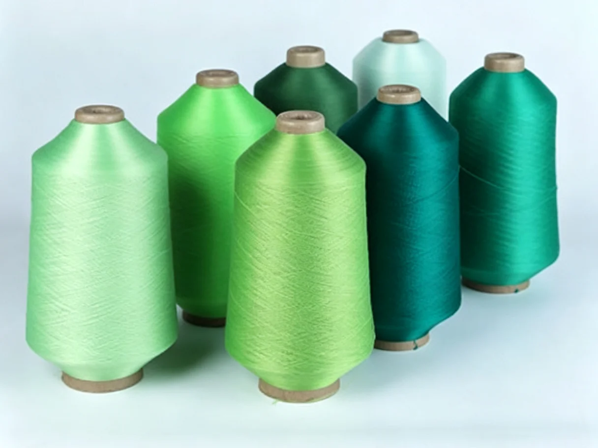 Textile Yarn